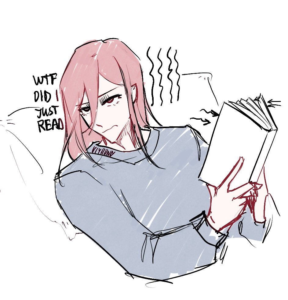 4iyoon4's tweet photo. i bet he had bad experiences with books too https://t.co/1ewvYq5Dpi