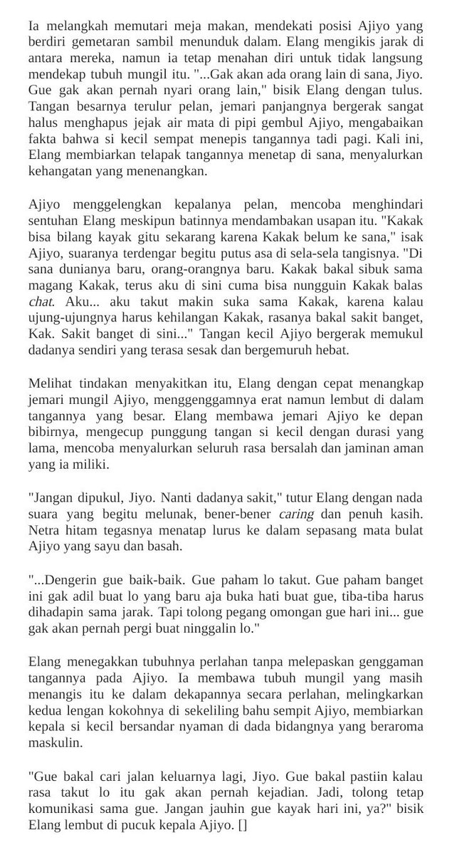 raelenashopes's tweet photo. 🏠 286 — perihal takut https://t.co/dHXjoZsWhD