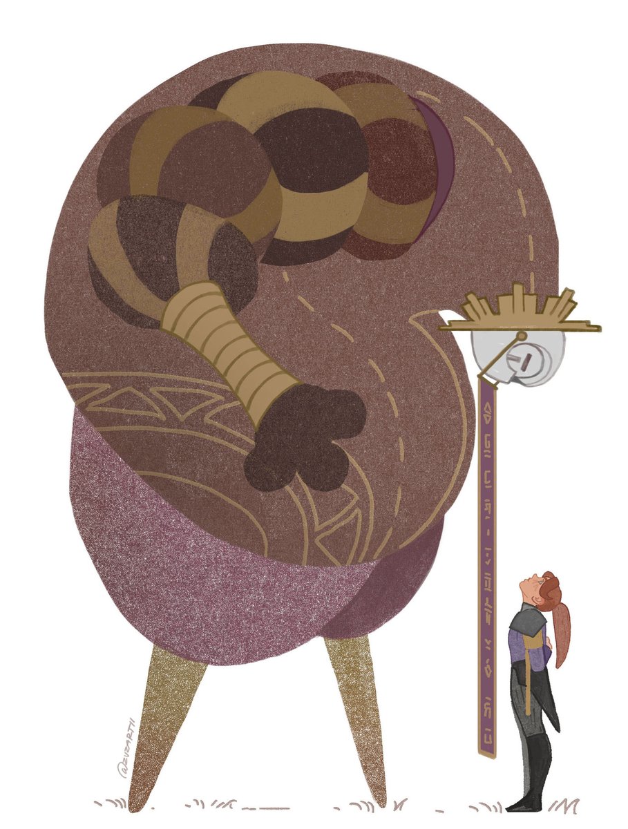 zuzartii's tweet photo. Esquie is such a perfectly shaped creature https://t.co/hZ1wXiDOra