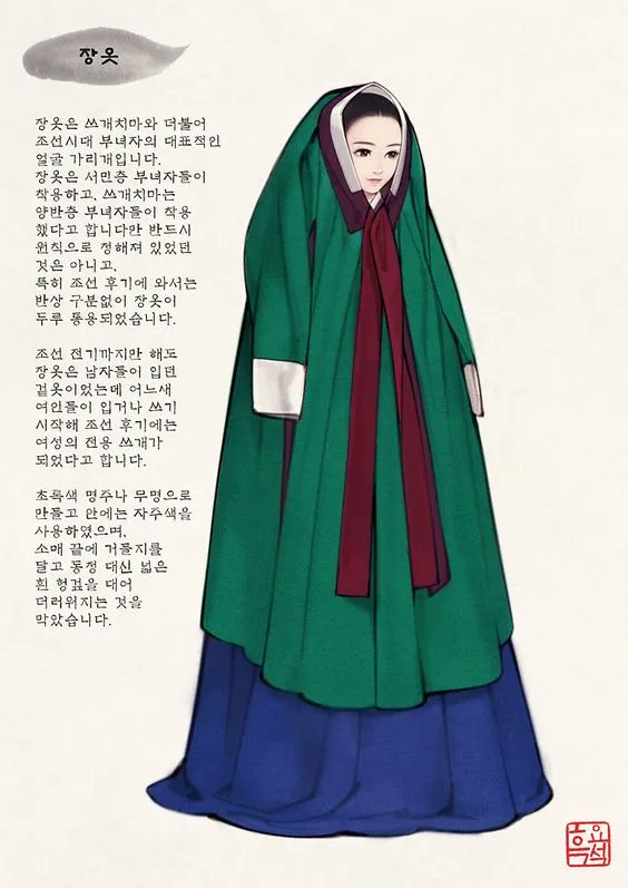 KiwiManual's tweet photo. 안녕하세요! 혹시 한복에도 관심이 있다면 한복에도 얼굴이나 머리를 가리는 옷이 여러 가지 있습니다. 참고해 주세요! 서로 다른 문화를 존중하는 것은 중요하다고 생각합니다. https://t.co/0JtNqAKExz