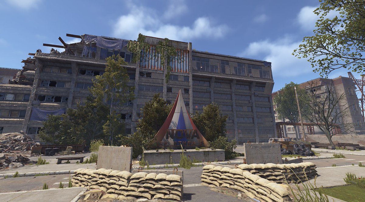 RustJapanWiki tweet picture
