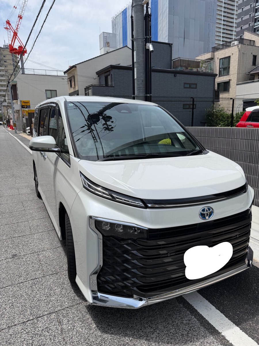 mugen_______7's tweet photo. 車買いました！ https://t.co/Kv2FdUVdlI