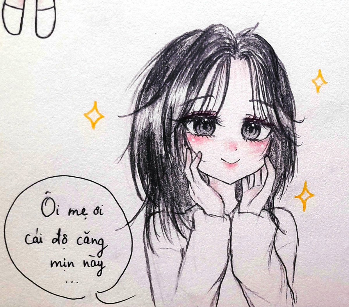 Hydrie_mizu's tweet photo. skt color.
it's been a long time since the last time I posted my art=))

#art
#artmoots https://t.co/U75PK1Uumy