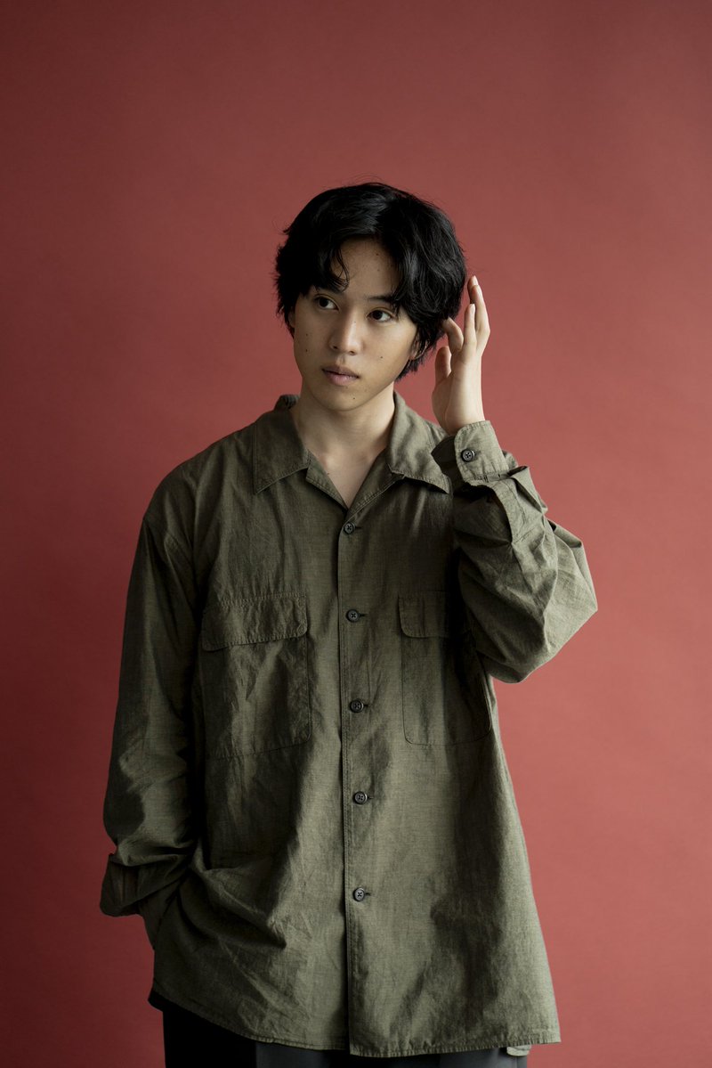 bando_ryota's tweet photo. 関西の雑誌 #SAVVY にて取材していただきました📚
現在上演中の舞台『#カッコーの巣の上で 』についてお話ししております！
ぜひ、お手にとってご覧ください！
大阪公演は7月10日（金）〜7月13日（月）です！🕺🏻
@SAVVY_lmaga  @parcostage 
【by staff】 https://t.co/dYD5BTeMLF