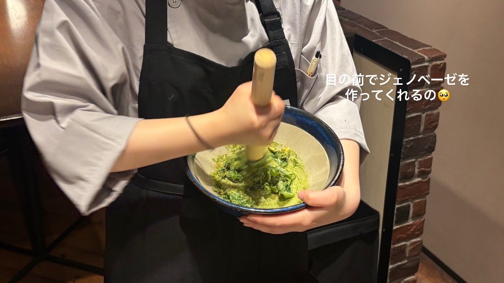 mogumogudaily's tweet photo. オープンしたばかりなのに、もう今月予約取れない大人気イタリアン🇮🇹✨
お通しポップオーバー食べ放題ってアツすぎる‼️ https://t.co/mpaNfDAx1J
