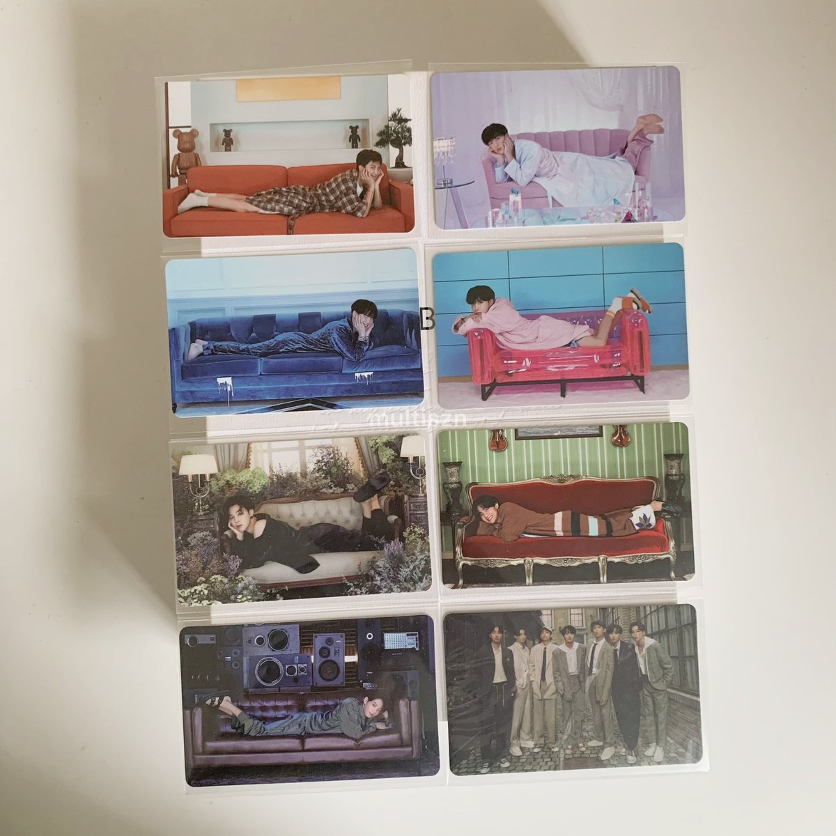 multiszn's tweet photo. wts lfb ph bts be album 

⭐️ ₱1k
⭐️ unsealed! but complete inclus (w/ jin rpc)
⭐️ dm to claim/for more pics https://t.co/DDHAa1BcNF
