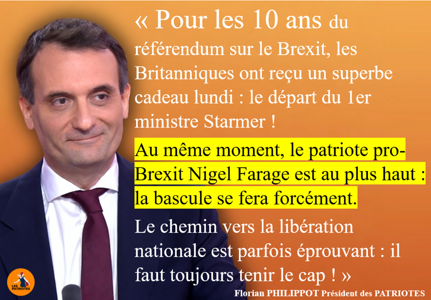 FrancoisDESCAM7's tweet photo. L’UE est un facteur d’IMPUISSANCE !
SORTONS DU CLUB DES FAIBLES !✊
🚨FREX!T C'est urgent !
https://t.co/MouJSPZtSV https://t.co/dQouPsFouo