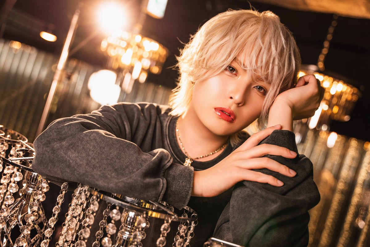clubstar_1's tweet photo. ━━━━━━━━━━━━━━
                 CLUB STAR 
           Special Gravure✨ ━━━━━━━━━━━━━━

目に映るものだけが、すべてじゃない。

Model : ロイヤル王晄
@ohi_official_ https://t.co/kJfQzX5Uja