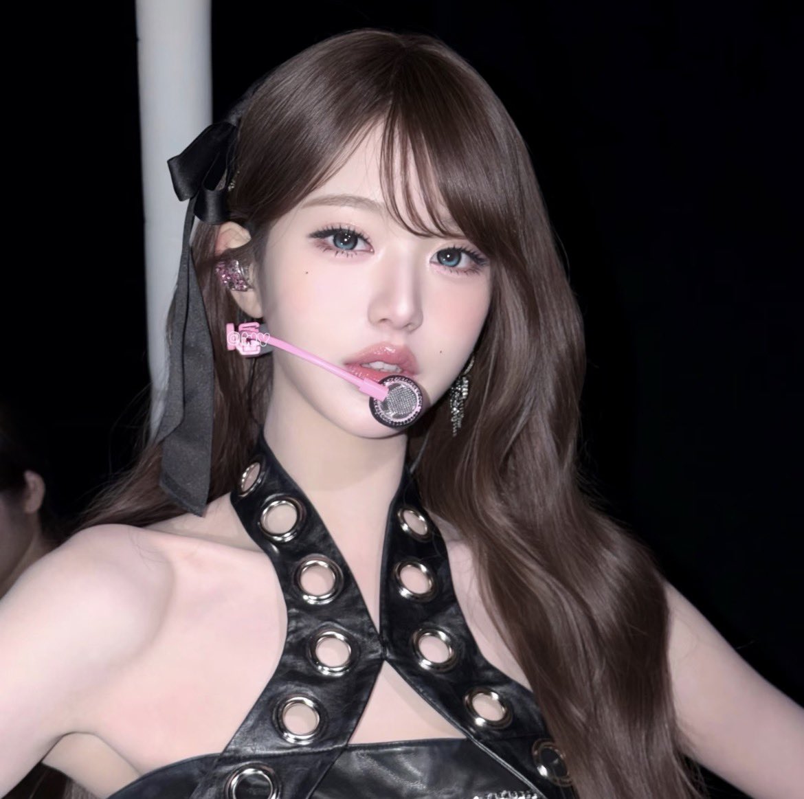 ___ribaby's tweet photo. ㅤㅤㅤㅤㅤㅤㅤㅤㅤㅤㅤㅤㅤ
𝑊𝑜𝑛𝑦𝑜𝑢𝑛𝑔 🩶
ㅤㅤㅤㅤㅤㅤㅤㅤㅤㅤㅤㅤㅤ https://t.co/U9NI7PukIz