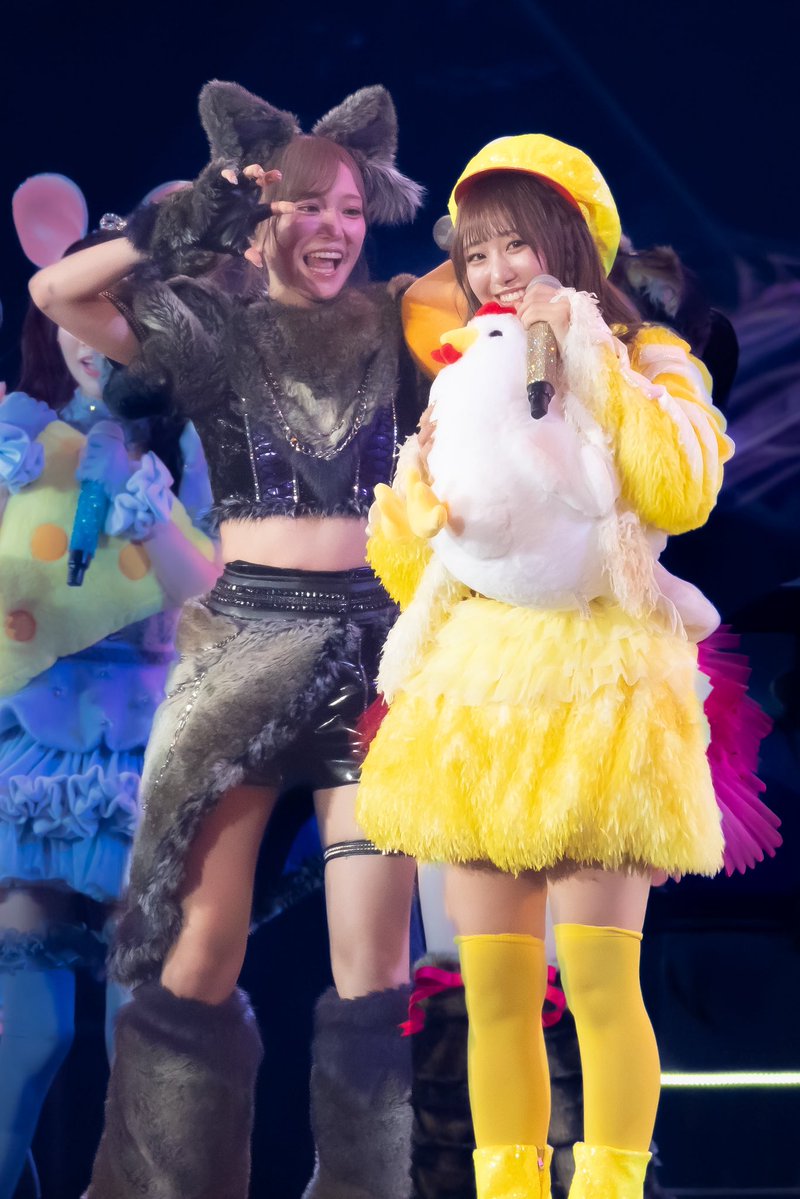 明日香 tweet media