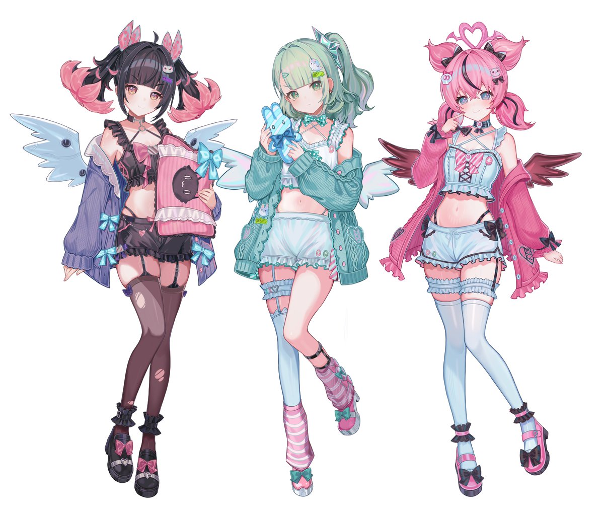 塩コショウ🍙 tweet media