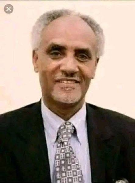 AbrarSuleiman's tweet photo. "ሁላችንም ዘር አለን፡፡ ዘሩ ግን እኛ አይደለንም! እኛ ሰዎች ነን፡፡ ሰውነት ከመፈጠር እንጂ ከመወለድ አይጀምርምና ፈጣሪ ዘራችንን #ኢትዮጵያ በምትባል ምድር ላይ ዘራው፡፡ መነጣጠል እስከማንችል ድረስ ተዋህደናል"

ፕሮፌሰር በየነ ጴጥሮስ https://t.co/NmrKgmEDIb