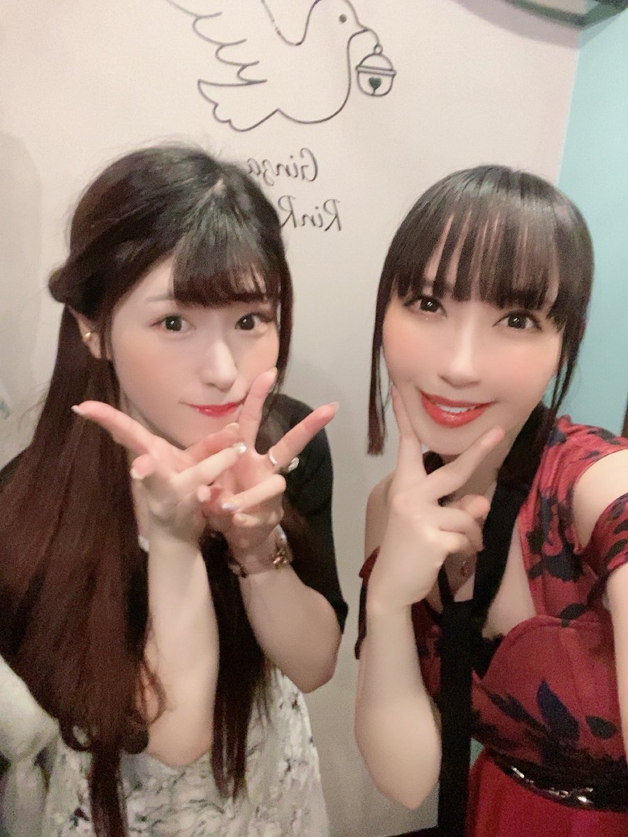 姫野 香織🐶🐾8/1西川口Lavis♡主催ライブひめまつり開催