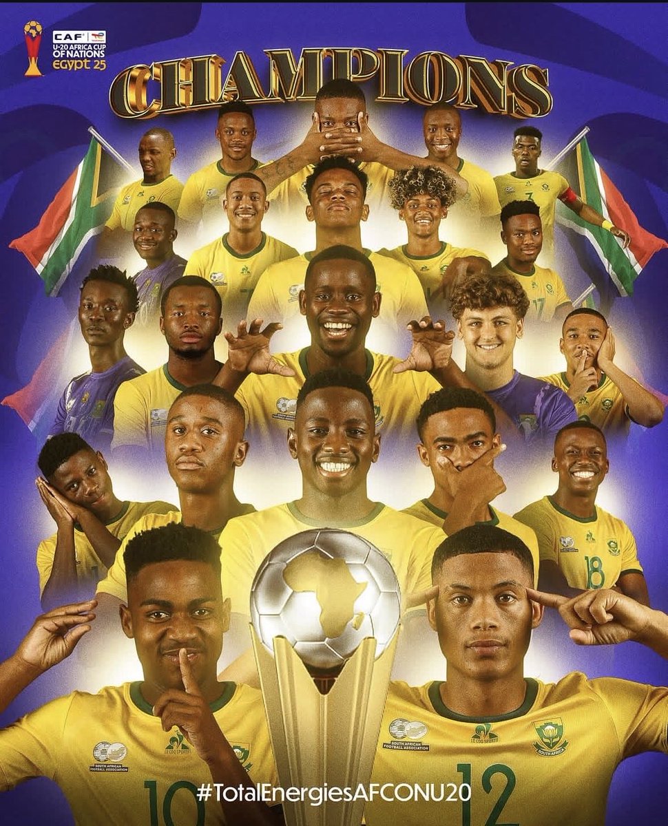 jefe_sa's tweet photo. @Adikastakes Our young men are the current champions so go eat cow skin and sleep mhlath wakho https://t.co/0e0t2mxBzg