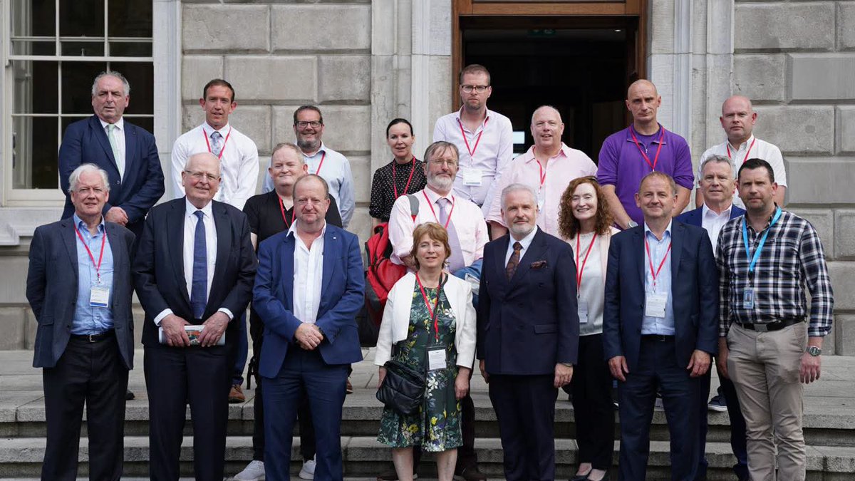 ciarankenn16363's tweet photo. Whistleblowers are not going away.

What brought us together was not the concerns we raised—it was the shocking retaliation we faced for raising them.

Silence wasn't the answer then, and it isn't now. https://t.co/9wutO1jqVv