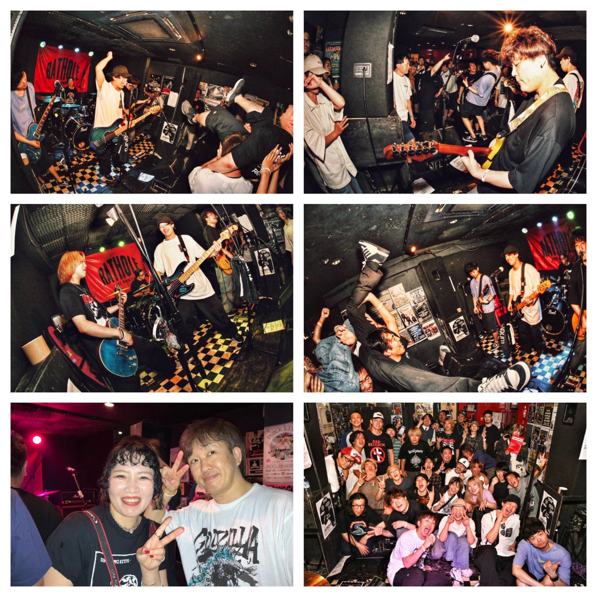 musicoasis_syn's tweet photo. 【シン・マニアックから5日経過】
6/20は遊びに来てくれた方、出演者、スタッフ、そして来れなくても、開催までいいねやRT等をしてくれた方も皆さんありがとうございました！
カメラマンをお願いしたまどかちゃん(@nmnmnm_nmnmnm_)から、オフショットが送られてきました！
https://t.co/ZxQns6gv52 

今までのMANIACとは違うやり方、場所でのチャレンジで、色々と被り案件も多かったですが、皆さんから「楽しかった」などの声を聞いて、やってよかったと改めて思いました！
皆さんが楽しめたことが、自分自身も楽しめたことに繋がるし、逆に自分自身も楽しめるイベントじゃないと皆も楽しめないと思っていたので、ほんとよかったです！

次のシン・マニアックの構想はありますが、まだ何も決まっていません！
次は来年3/14のMANIAC Vol.5を、よろしくお願いします🔥