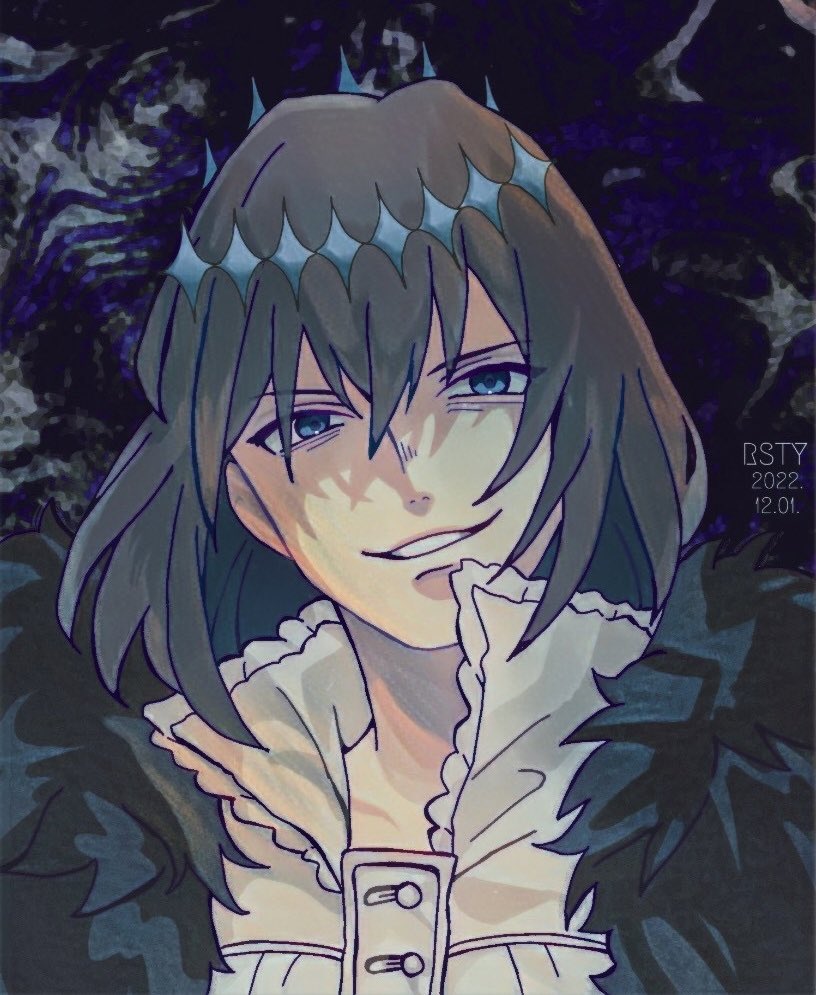 りすてぃ tweet media