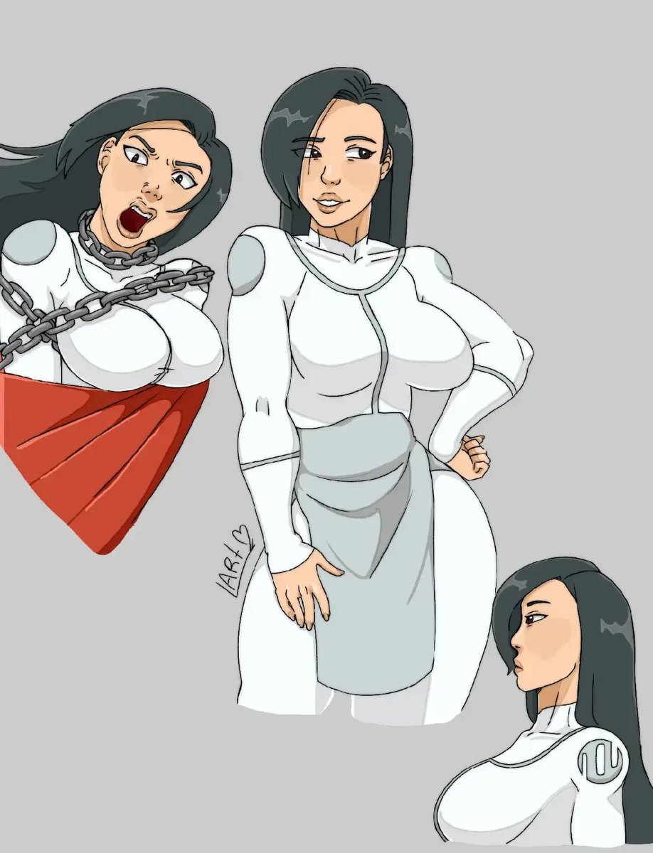 Zozoma18's tweet photo. Subiendo invincigirls
#invincible
#invinciblevariants
#art #fanart #dibujo https://t.co/9zYnG4adBR