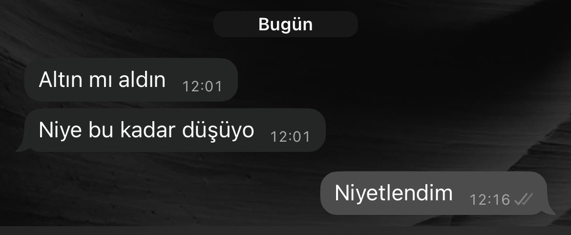 aragornwashere's tweet photo. Benim finansal faaliyetlerim ektedir.. https://t.co/BwBYftP5RF