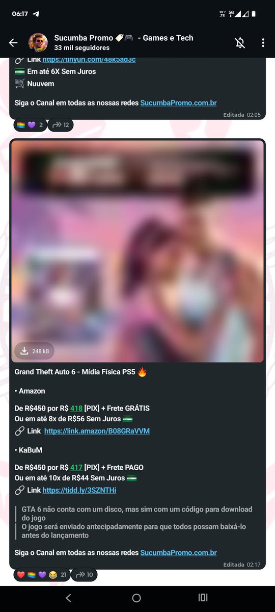 offboard_'s tweet photo. @SucumbaGames Esse será meu com fé em Deus! https://t.co/5s4XUwzThk