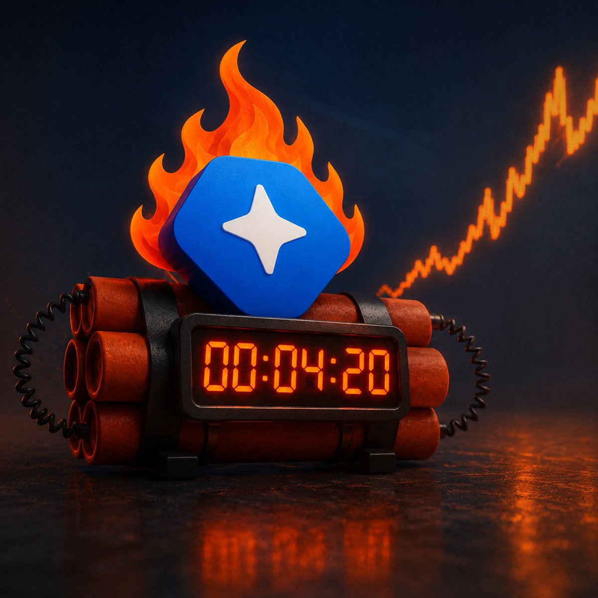 BURN GRAM tweet media