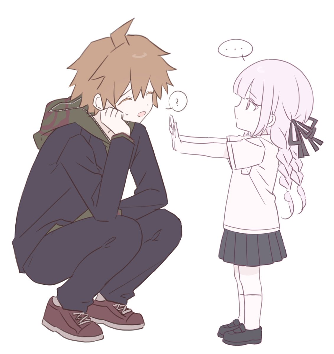 ixxuge's tweet photo. #苗霧 https://t.co/B5IPOMAMEh