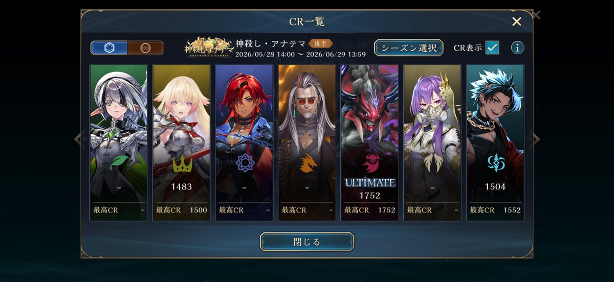 DooooGDooG's tweet photo. やるじゃん https://t.co/PbcSWJoAVJ