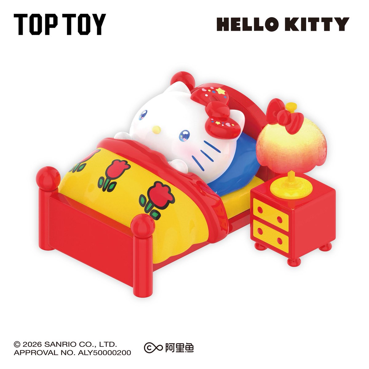 TOPTOY Online【公式】 tweet media