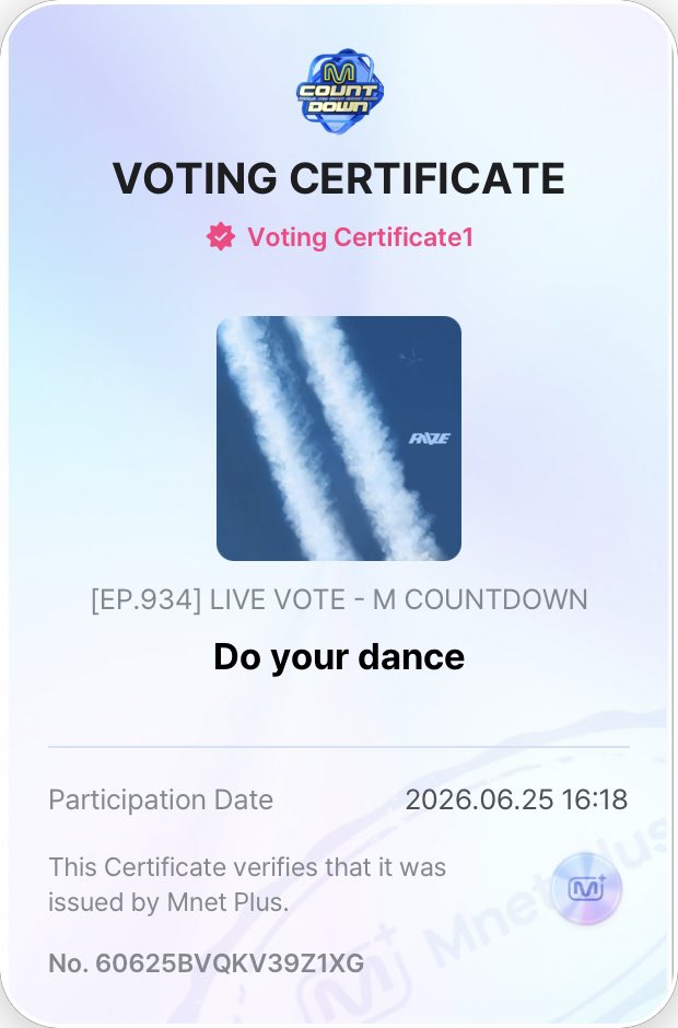 illykebn's tweet photo. BRIIZE LETSGOO KE MNET+ SEKARANGG!!! https://t.co/DD7xEvNefk