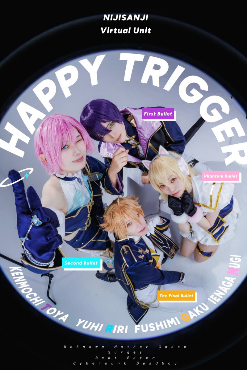 kifuku1019's tweet photo. 🌈🕒cosplay/hptr

💥🔫

#最高の奇跡0614
photo: @sokosoko029 
#おっちゃんみてるで https://t.co/vyH0iDQ4kt