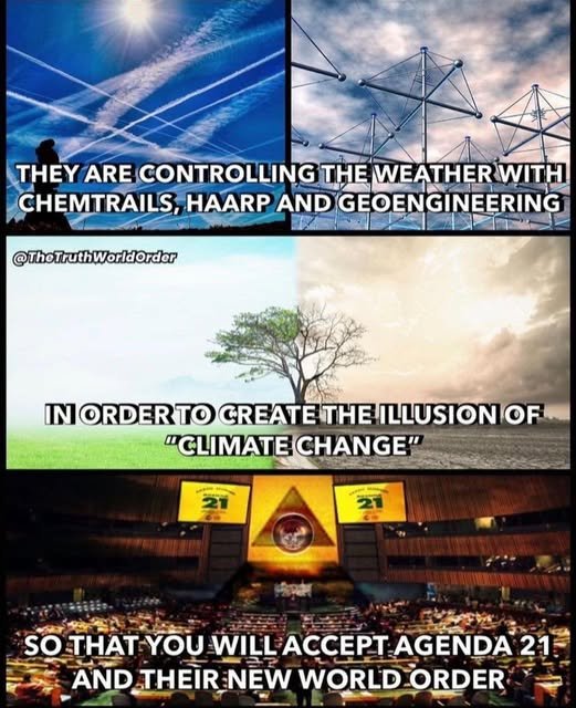 NICKBAZINE58571's tweet photo. IF IT'S NOT COMPLETELY SHUT DOWN "WORLDWIDE", WE ARE ALL  "DOOMED".👇COME ON, CITIZENS OF THE WORLD.
NATURE LOVERS.
FARMERS...
WHY ARE YOU STUMPED!
ARE YOU BLIND?
DON'T YOU CARE?
AFRAID OF BEING LABELED A CONSPIRACY THEORIST? 
SERIOUSLY! COME ON! 
THE SILENCE IS DEAFENING!😶‍🌫️👇😶‍🌫️ https://t.co/kr0erwJfXR