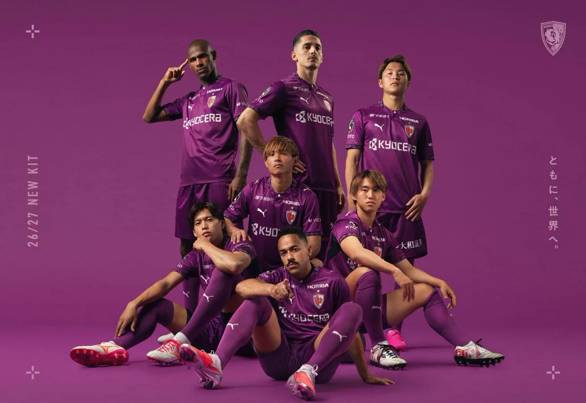 京都サンガF.C.【公式】 on X: 