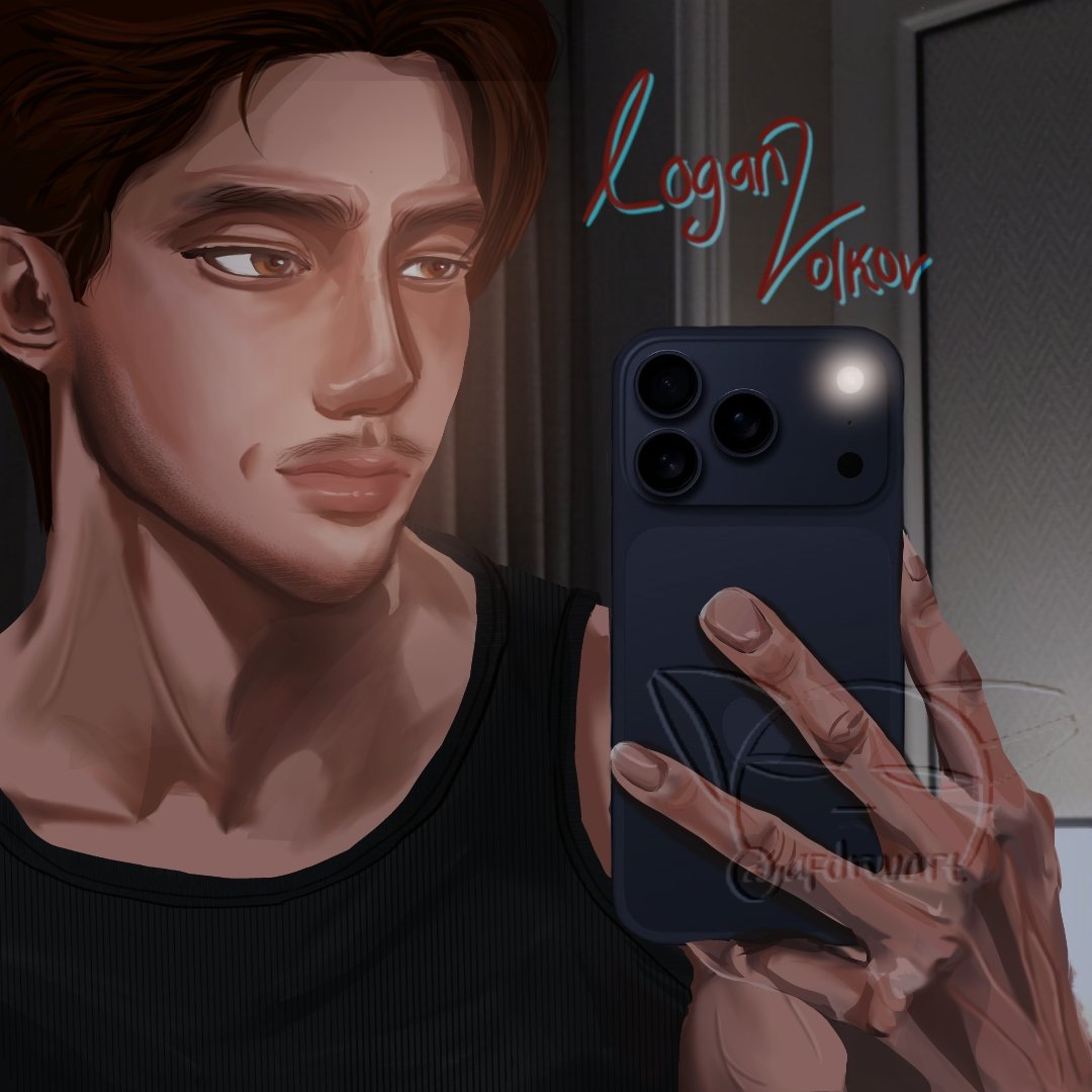 afdrwart's tweet photo. looking for more #artmoots🌸 

i draw semi-realism, pretty boys, and OCs. let's be mutuals!

drop your art and introduce yourself ♡

#smallartist #artㅤㅤㅤㅤ https://t.co/hrIQNp7cxB