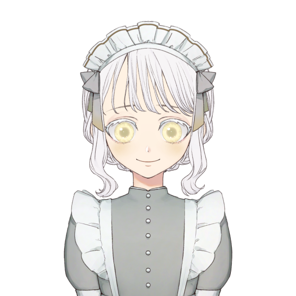 catthwy's tweet photo. 今夜猫耳メイドを回すのに、立ち絵が間に合わなくて大変に申し訳ないのでイメージ図だけはpicrewでいっぱい作った https://t.co/KRYu6dzk77