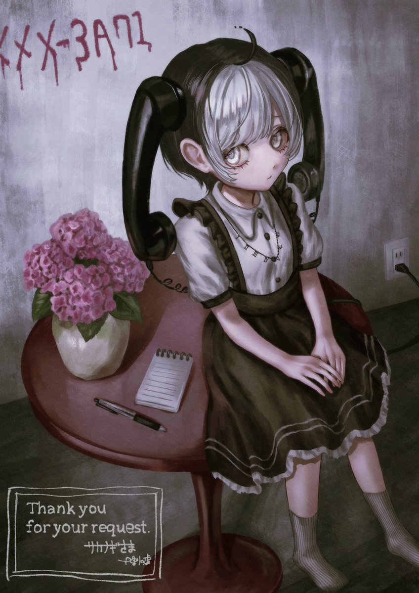 usomelt's tweet photo. commission📞*.+ﾟ https://t.co/m3oNFrxujI