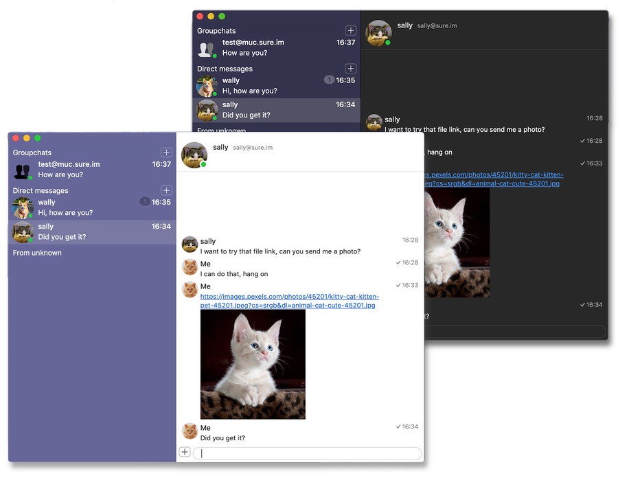 NativeMacApps tweet picture