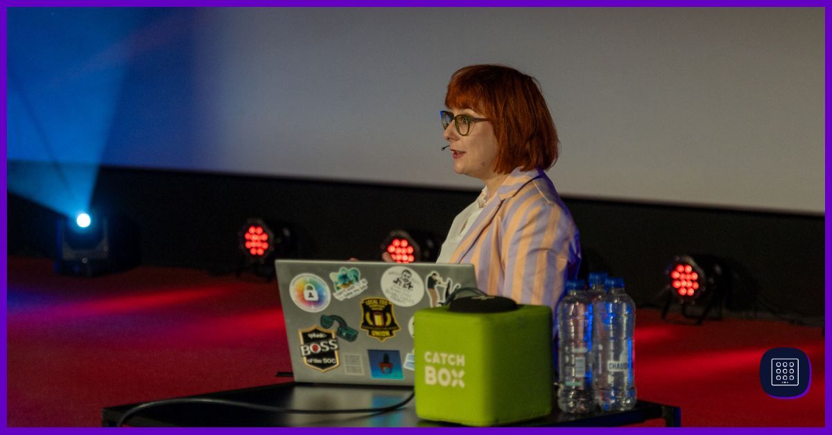 Appdevcon's tweet photo. 🎥 Appdevcon 2026 recordings are coming later this month.

Missed a session? Want to rewatch your favorite talk?

Stay tuned.

#appdevcon https://t.co/deV19qbmyD