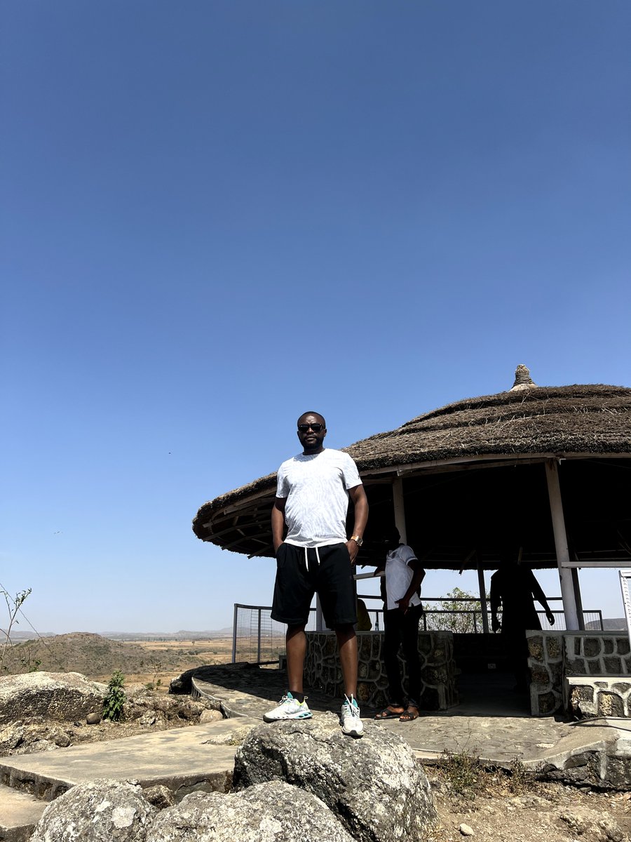ManshakLawson's tweet photo. My favorite place to be in Plateau State.. https://t.co/EtTzFvwLE6