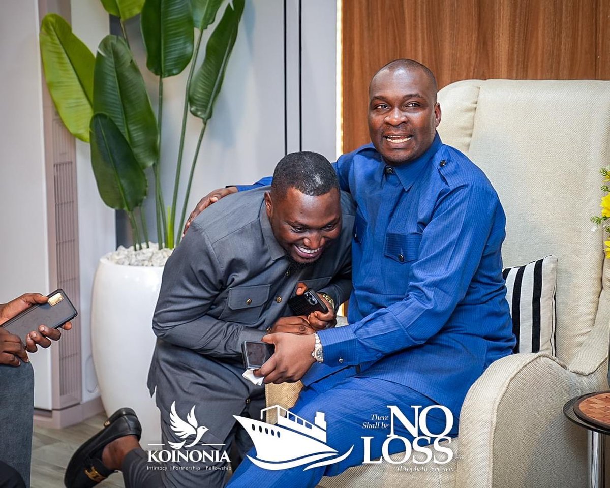 David_Dam_'s tweet photo. 🕺🏾Happy Birthday to my father, Apostle Joshua Selman. 
How do I begin to express how grateful I am to have you. A blessing of a lifetime! A father, a mentor, an instructor and a reference. We love, honor and celebrate you. What a blessed generation we are! https://t.co/8lYSNZgSn5