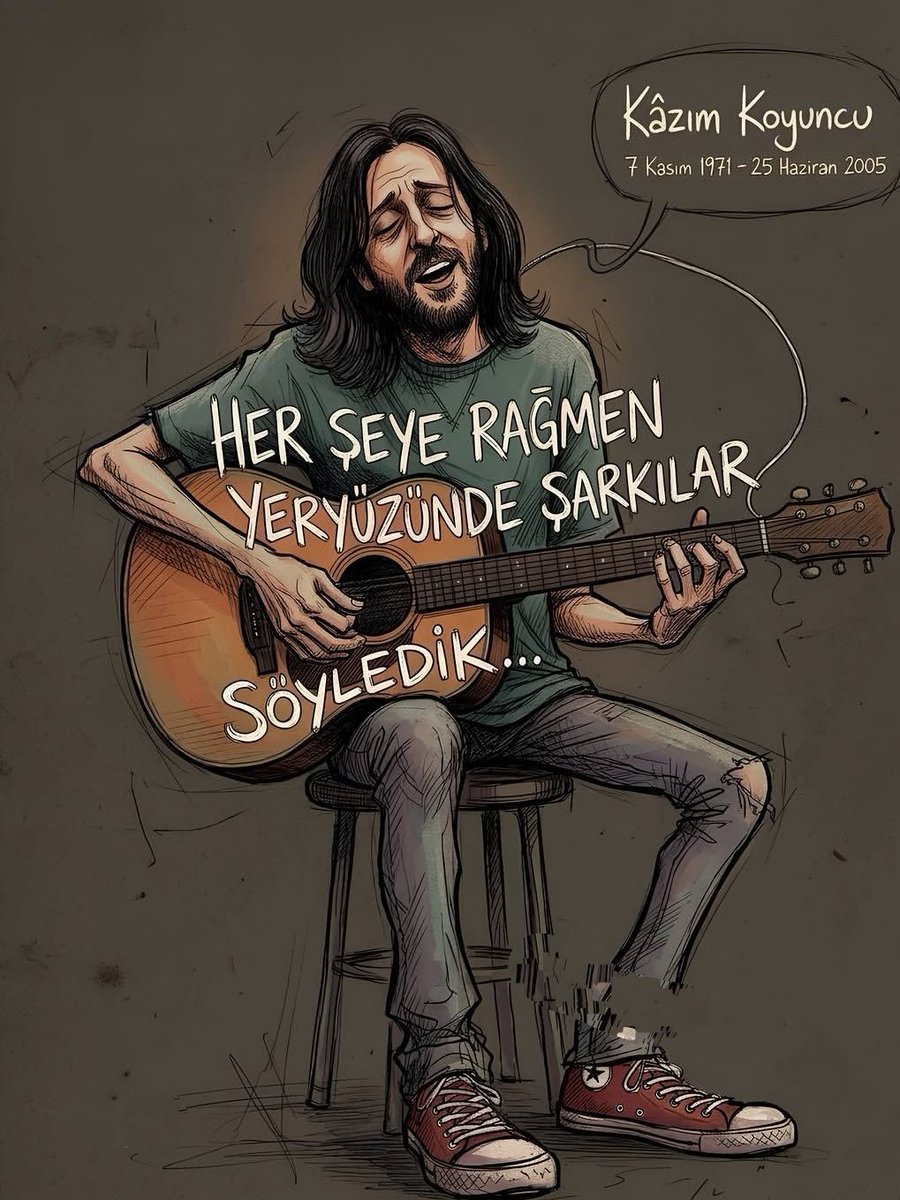 MustafaAnac4644's tweet photo. Anısına Saygıyla...
#KazımKoyuncu https://t.co/Q9BSjY7G7t