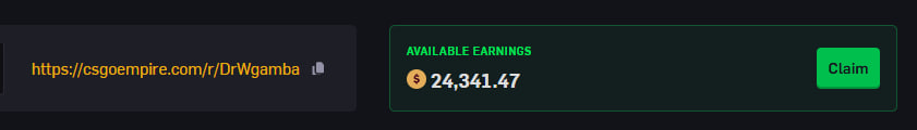 DrWgamba's tweet photo. 🚨🚨 SCAM ALERT 🚨🚨 
THREAD 🧵

On January 6, 2026, CSGOEmpire and Duel, through Monarch (Ossi Ketola), permanently banned my accounts and illegally froze my funds.

Since that day, they have continued holding my money without providing any lawful justification or resolving the situation.

As of today: 💰 $24,500+ remains locked

📈 The amount continues to increase.
🎁 Rewards that had already been earned have also been withheld.
⏳ On top of that, interest for the prolonged retention of these funds continues to accrue.
Despite repeated attempts to obtain an explanation and a resolution, the funds remain frozen.
This thread will document everything:
📅 Timeline of events.

📄 Evidence.

💬 Communications.

⚖️ Legal actions.
🔎 Every new development until this matter is resolved.
In the following posts of this thread, I'll also show evidence that Monarch (Ossi Ketola) not only acknowledges what happened, but openly boasts about it, making the situation even more serious.
No company should be able to seize customer funds indefinitely without accountability.
I'll continue updating this thread with every new piece of evidence until this matter is resolved. 🧵⚠️

@JakzGG @coinbetscom  @GambaTavern  @hairlessEV @ColeVolente @coffeebreak_YT @sebviceversa