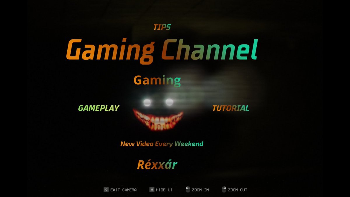 Luciferhell87's tweet photo. Which one do you like Best For YouTube Banner I would have like to ask my subscriber on YouTube, but I can't anymore because YouTube have restricted my channel since I don't want to give them my ID https://t.co/L2K4vULpwc
