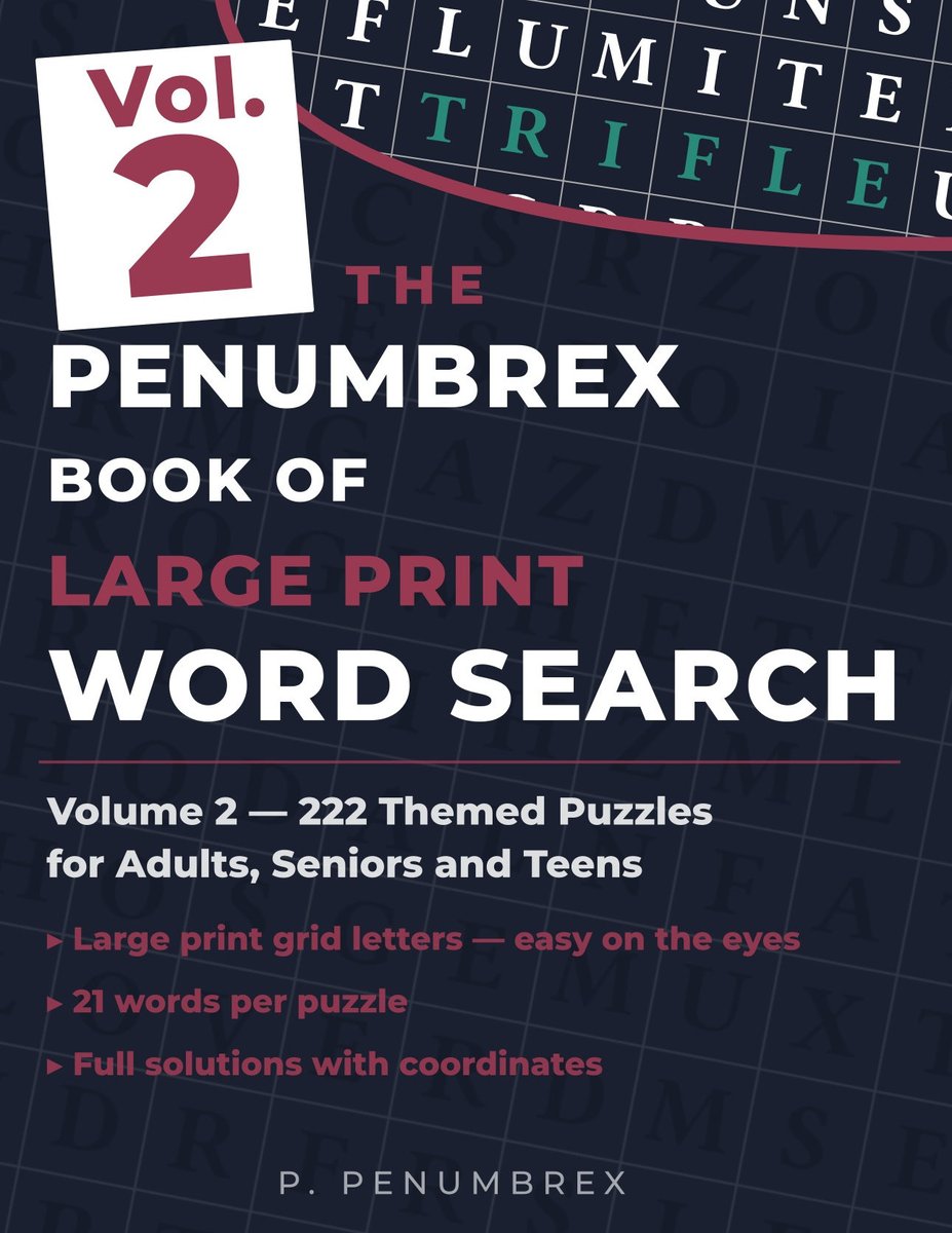 Penumbrex tweet media