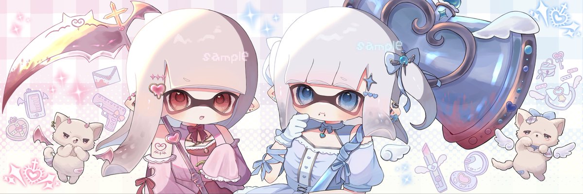 ぽや犬 tweet media