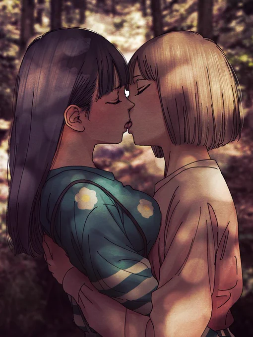 百合の日③