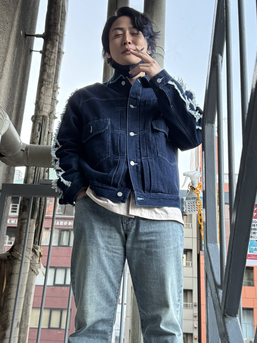 jagabayashi's tweet photo. わたるうぉー！！！！ https://t.co/t759HHOuVI