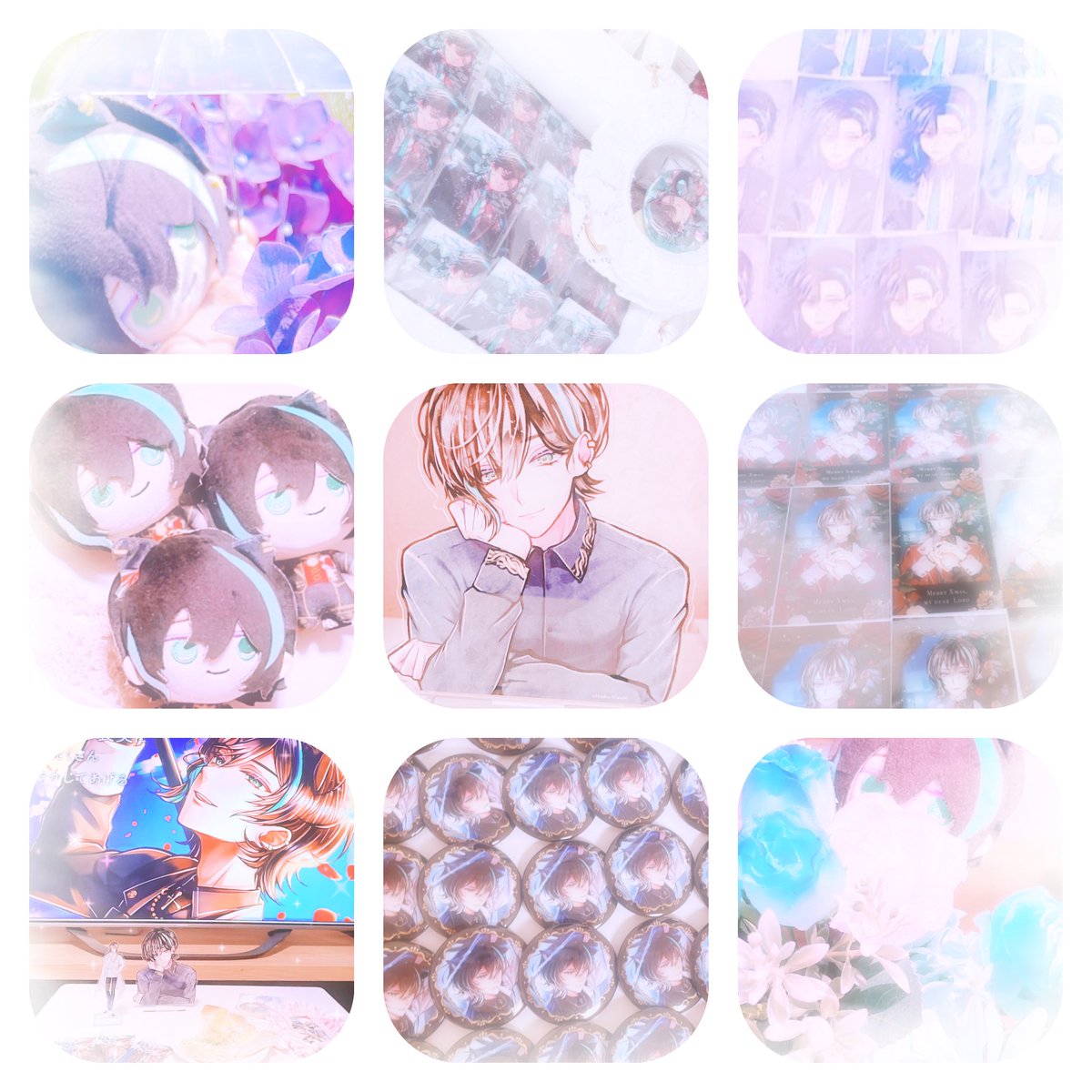 カルーア🎀♔ tweet media