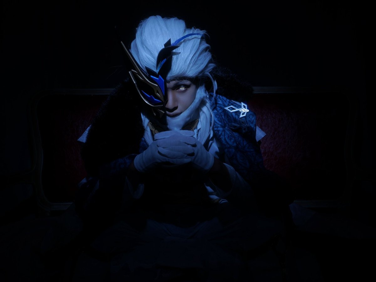 shunoko_SAO_cos's tweet photo. [cosplay]
原神/ GenshinImapct 

ファデュイ執行官 統括官/ 道化

📸@KashimaSW20 

#女皇に忠義を誓いし執行官0607
#アットホームな職場ファデュイ
#GenshinImpactcosplay https://t.co/rkDusmQSmy