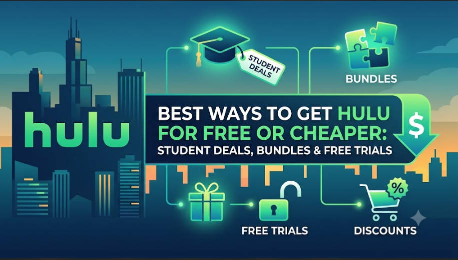mayli97240661's tweet photo. 14 Ways to Get Hulu for Free or Cheaper: Student Deals, Bundles &amp; Free Trials (2026) https://t.co/Ddh3DWLA3d https://t.co/9Y6ogOrOm2