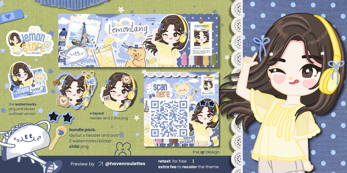 havenroulette, chewn: ̆̈open tweet media